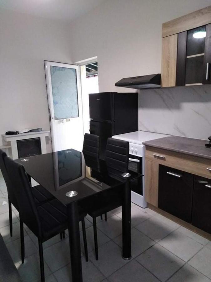 Alexandra Apartment Rethymno  Bagian luar foto