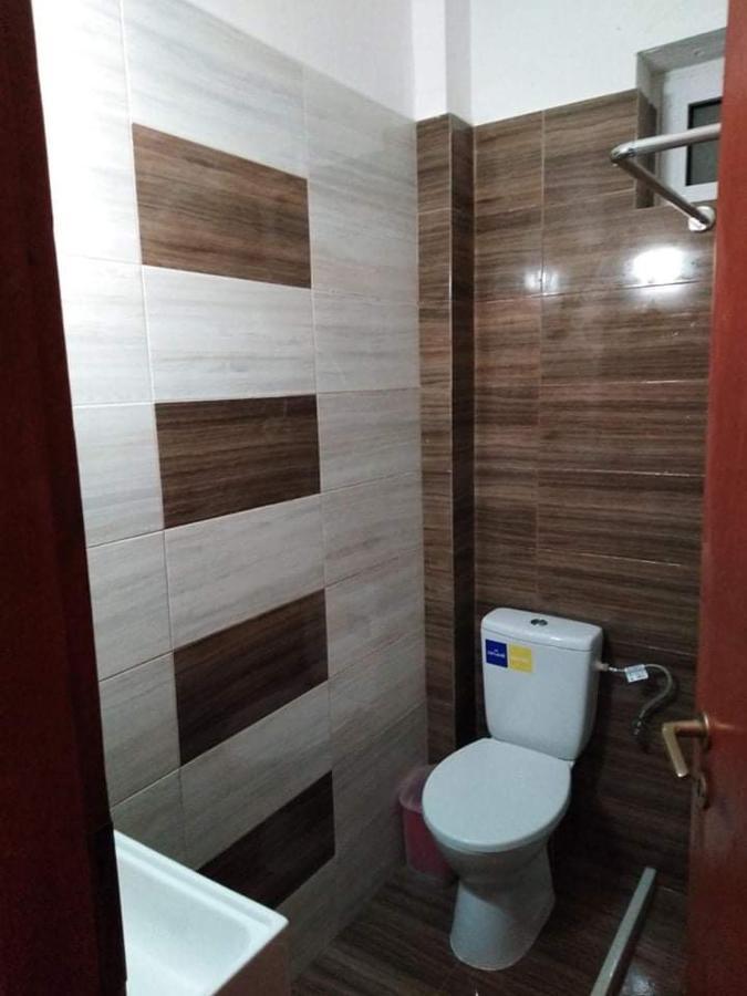 Alexandra Apartment Rethymno  Bagian luar foto
