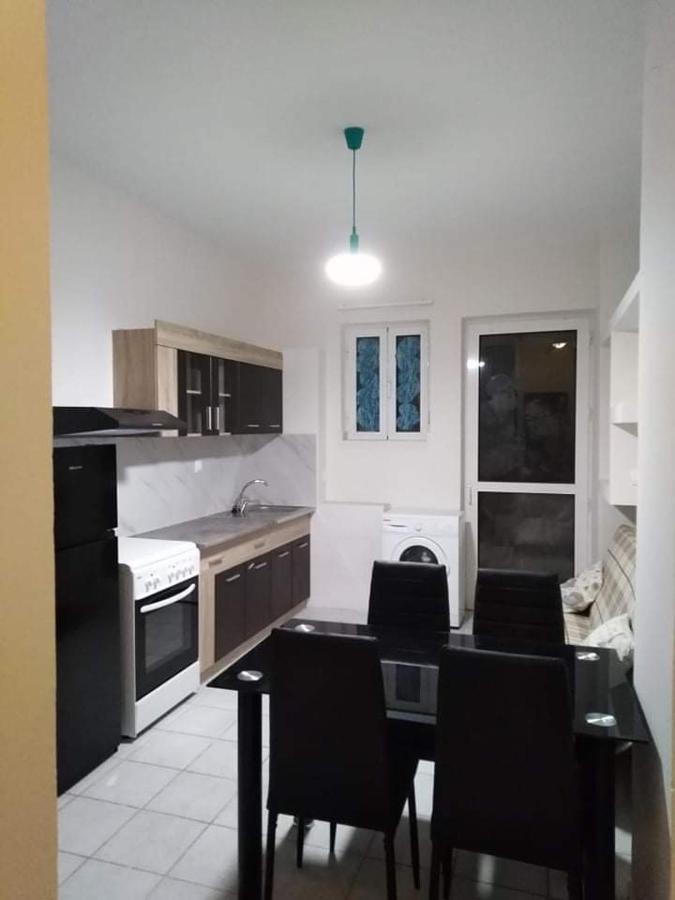 Alexandra Apartment Rethymno  Bagian luar foto