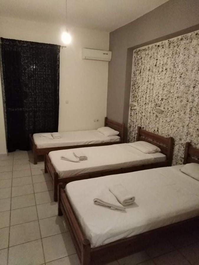 Alexandra Apartment Rethymno  Bagian luar foto