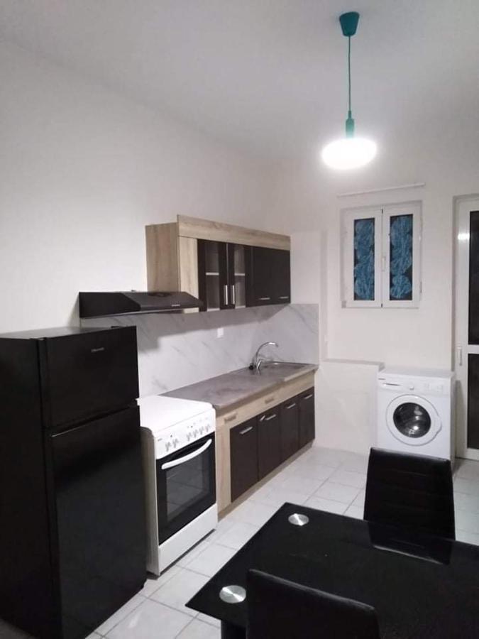 Alexandra Apartment Rethymno  Bagian luar foto